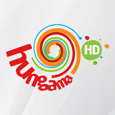 HUNGAMA